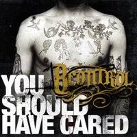 8 Control : You Should Have Cared